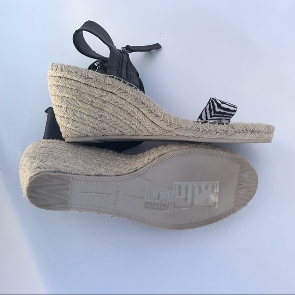 DOLCE VITA, GISELE women's SANDALS size 10 - Picture 5 of 15